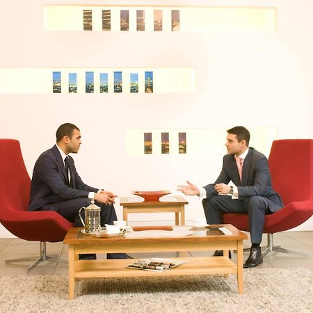 Marlin Apartments London Bridge - Empire Square المظهر الخارجي الصورة