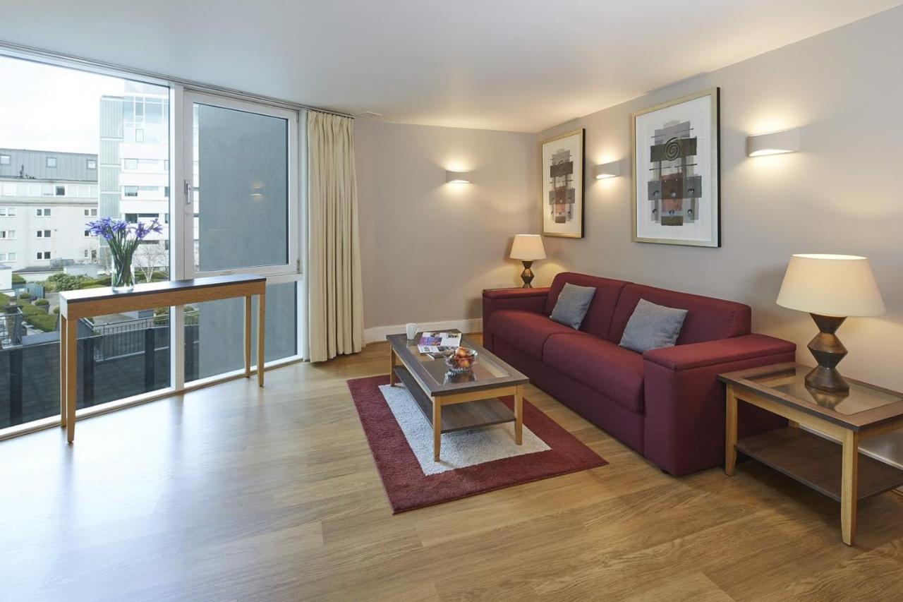 Marlin Apartments London Bridge - Empire Square المظهر الخارجي الصورة