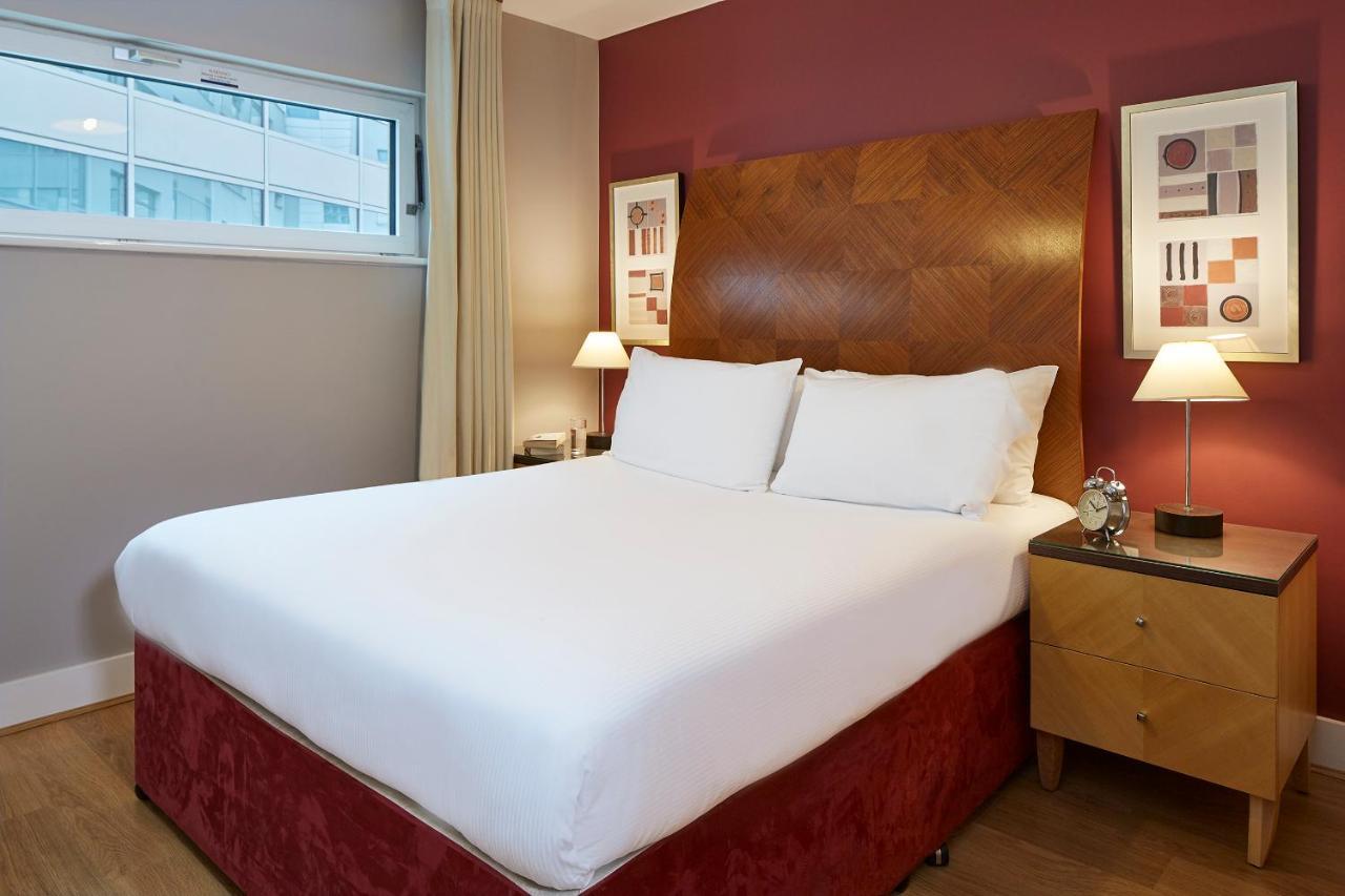 Marlin Apartments London Bridge - Empire Square المظهر الخارجي الصورة