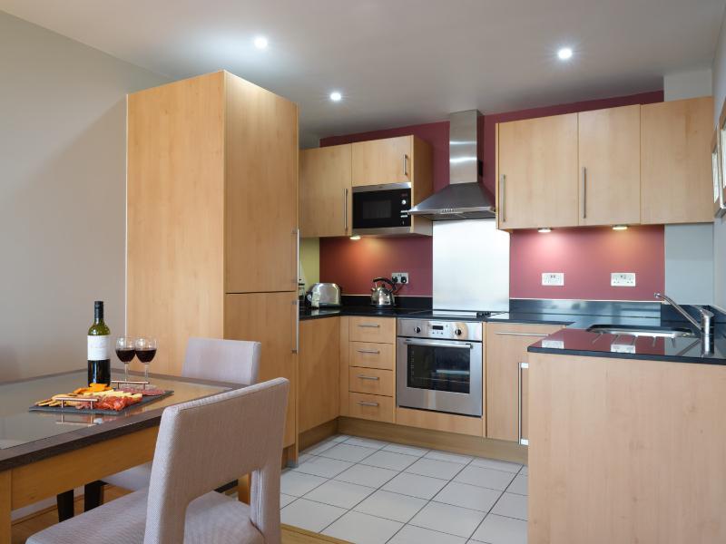 Marlin Apartments London Bridge - Empire Square المظهر الخارجي الصورة