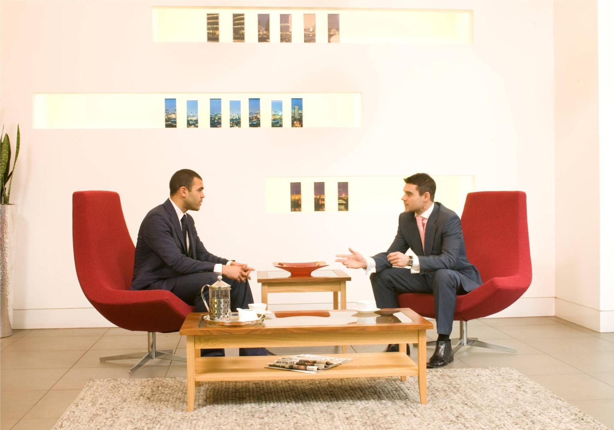 Marlin Apartments London Bridge - Empire Square المظهر الخارجي الصورة
