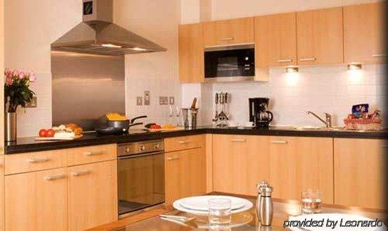 Marlin Apartments London Bridge - Empire Square الغرفة الصورة
