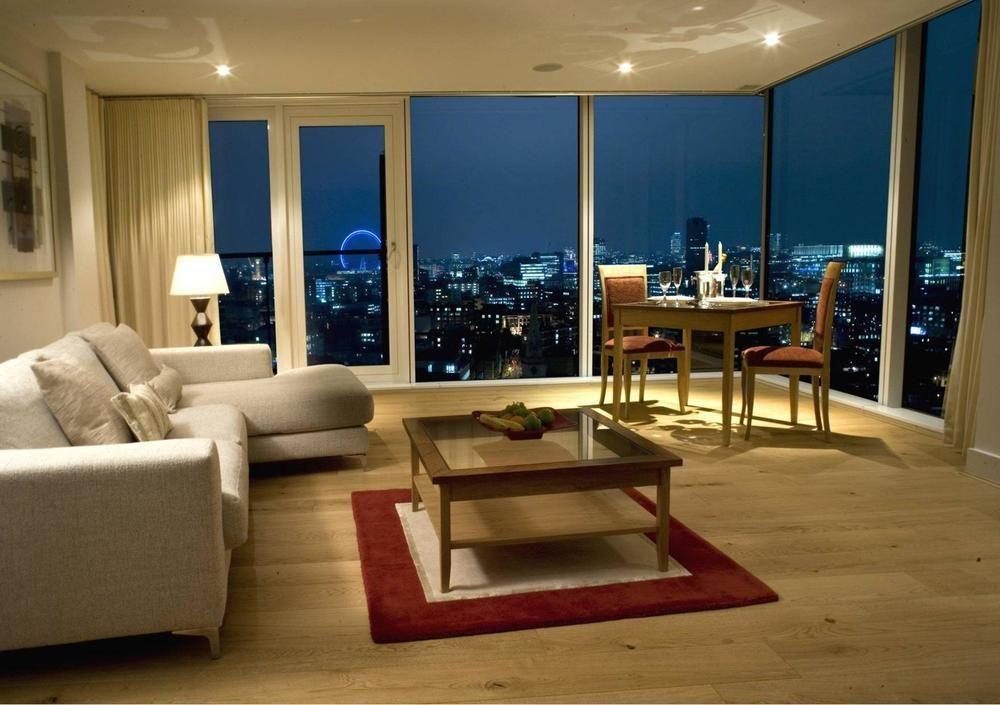 Marlin Apartments London Bridge - Empire Square المظهر الخارجي الصورة