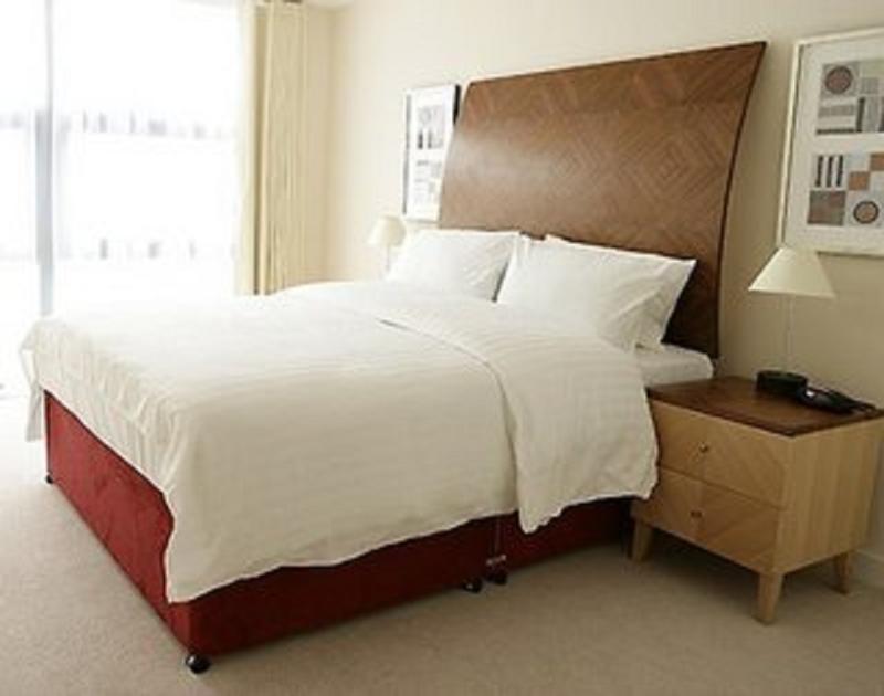 Marlin Apartments London Bridge - Empire Square المظهر الخارجي الصورة