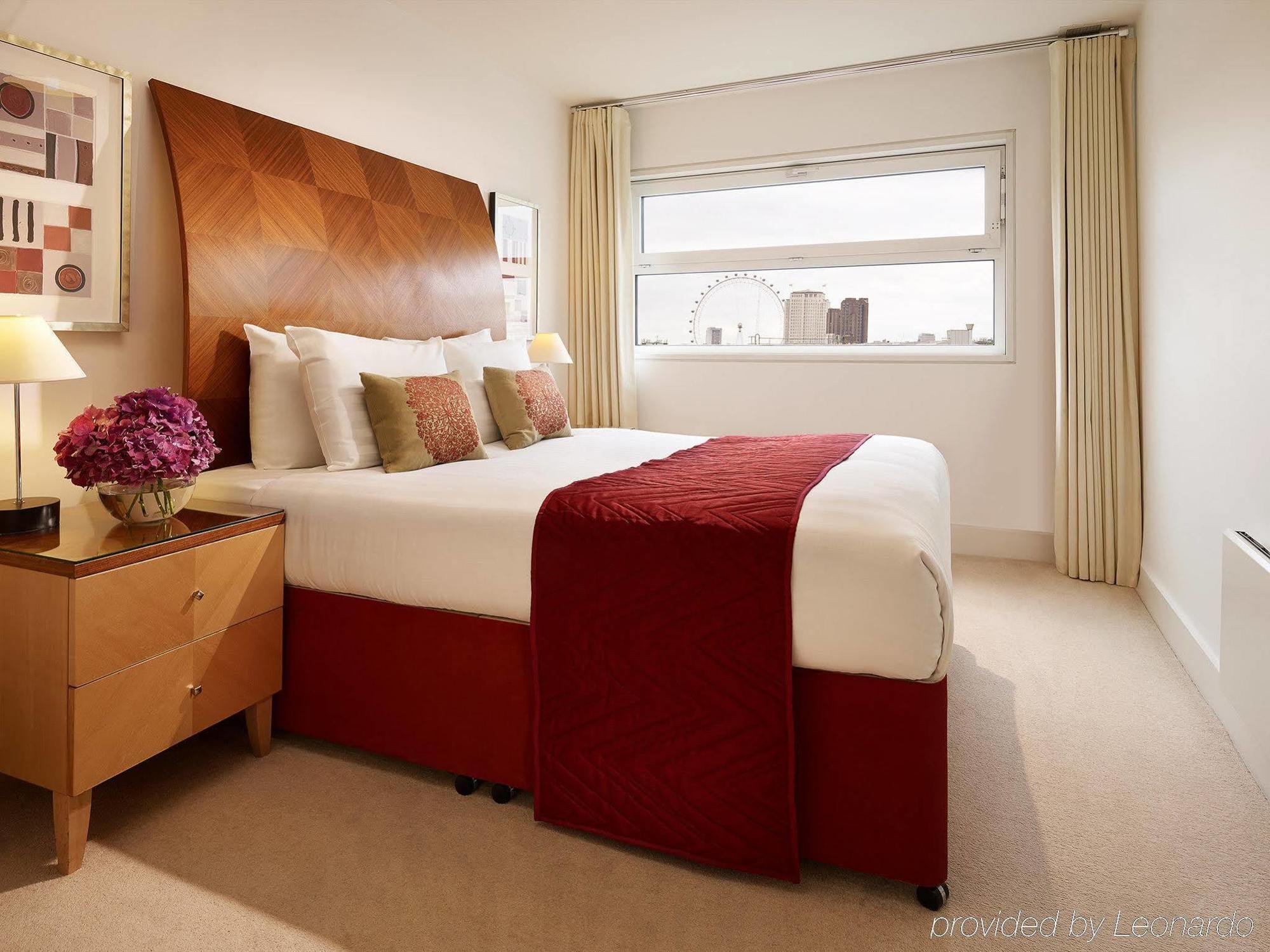 Marlin Apartments London Bridge - Empire Square المظهر الخارجي الصورة