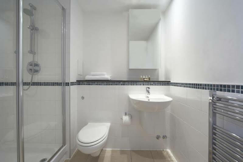 Marlin Apartments London Bridge - Empire Square المظهر الخارجي الصورة